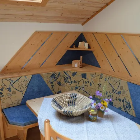 Ferienwohnungen Niederarnigerhof Familie Bauernfeind Kals-am Großglockner Exterior foto