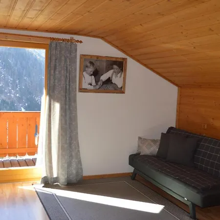 Ferienwohnungen Niederarnigerhof Familie Bauernfeind Kals-am Großglockner Exterior foto