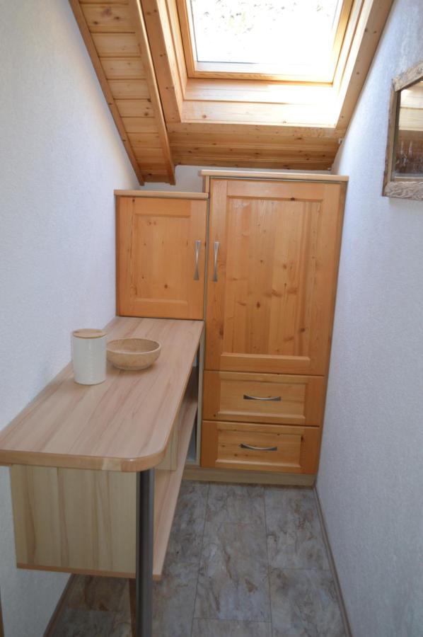 Vakantieboerderij Niederarnigerhof Familie Bauernfeind *