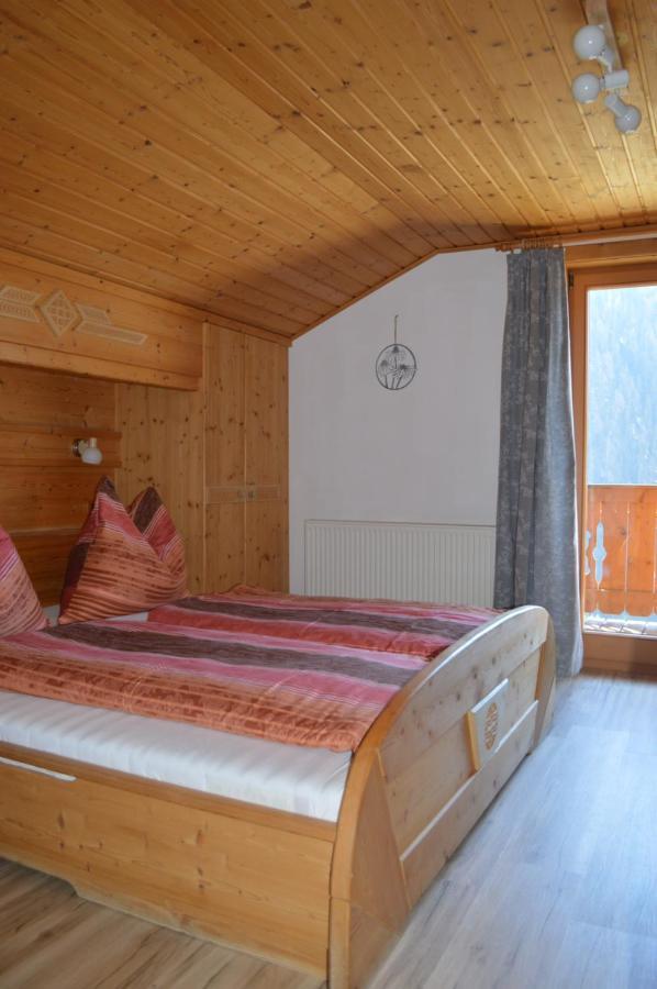 Vakantieboerderij Niederarnigerhof Familie Bauernfeind