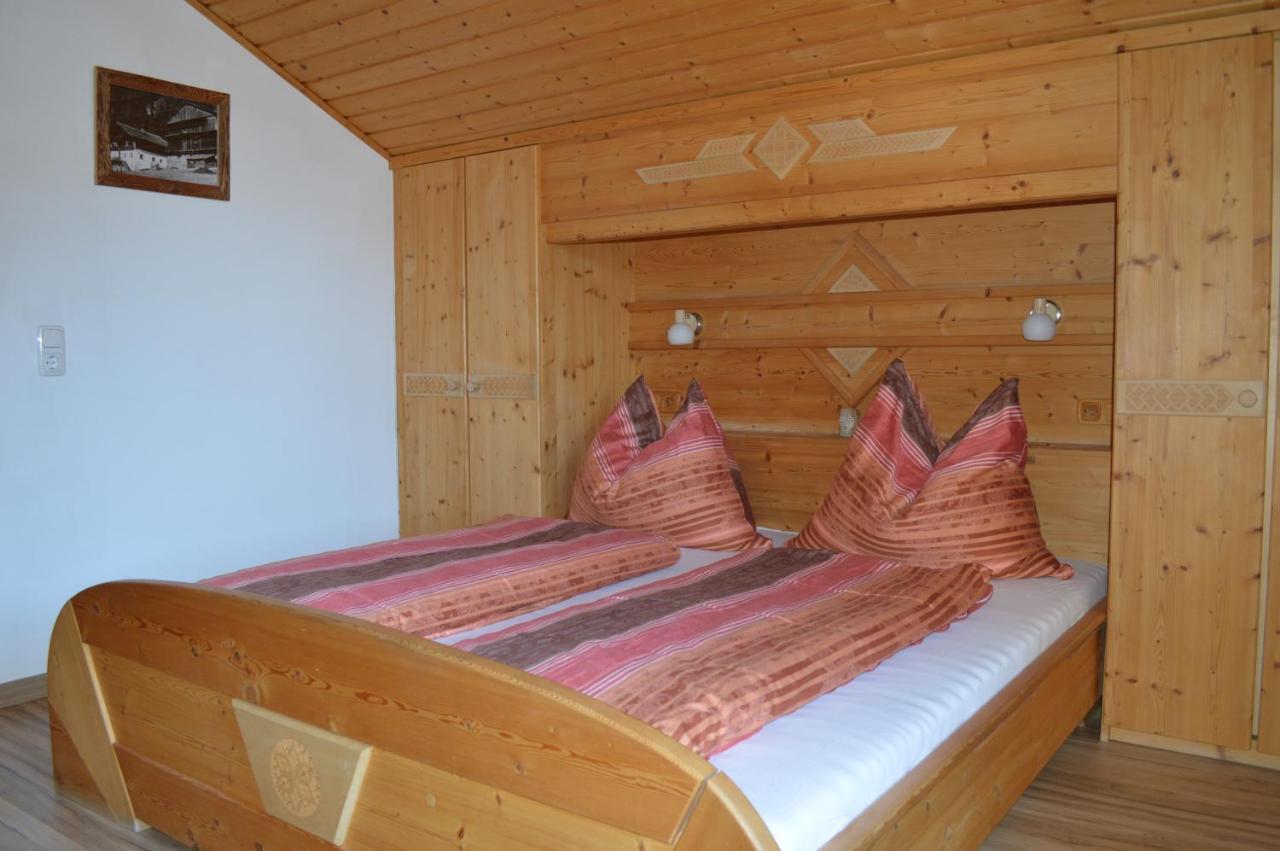 Vakantieboerderij Niederarnigerhof Familie Bauernfeind *