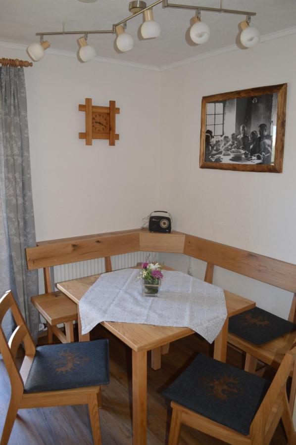 Niederarnigerhof Familie Bauernfeind
