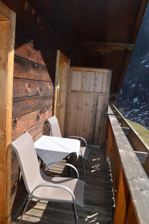 Bauernhof Niederarnigerhof Familie Bauernfeind Kals-am Großglockner