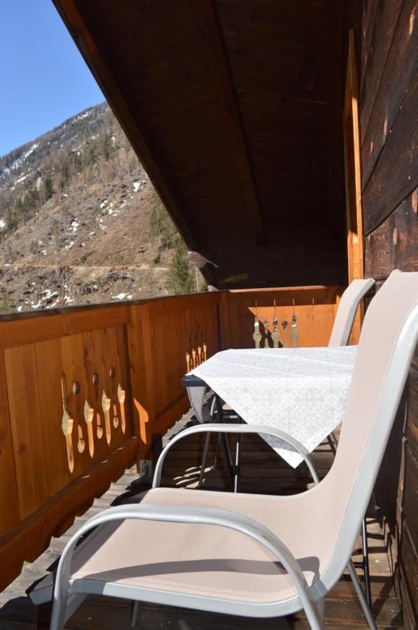 Niederarnigerhof Familie Bauernfeind * Kals-am Großglockner