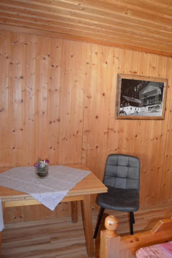 Niederarnigerhof Familie Bauernfeind Bauernhof