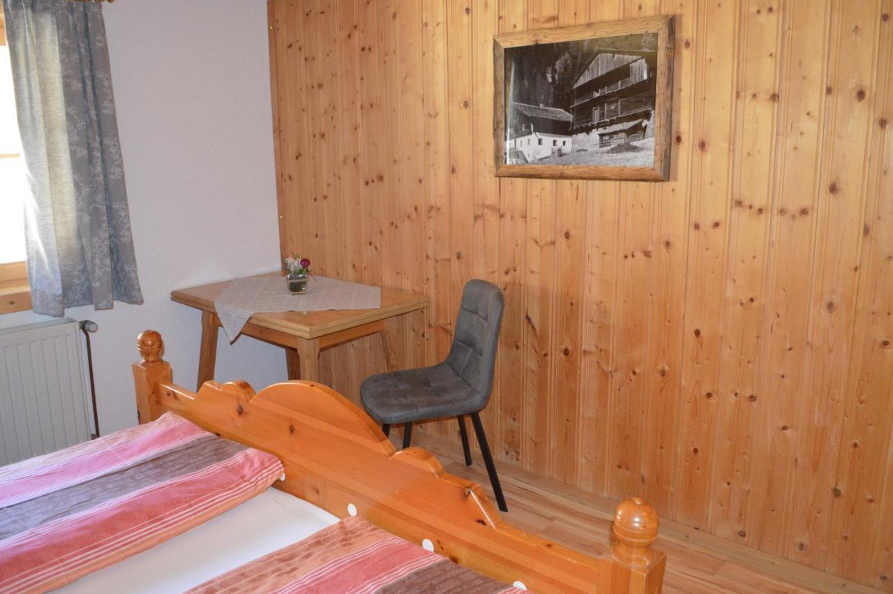 Niederarnigerhof Familie Bauernfeind *