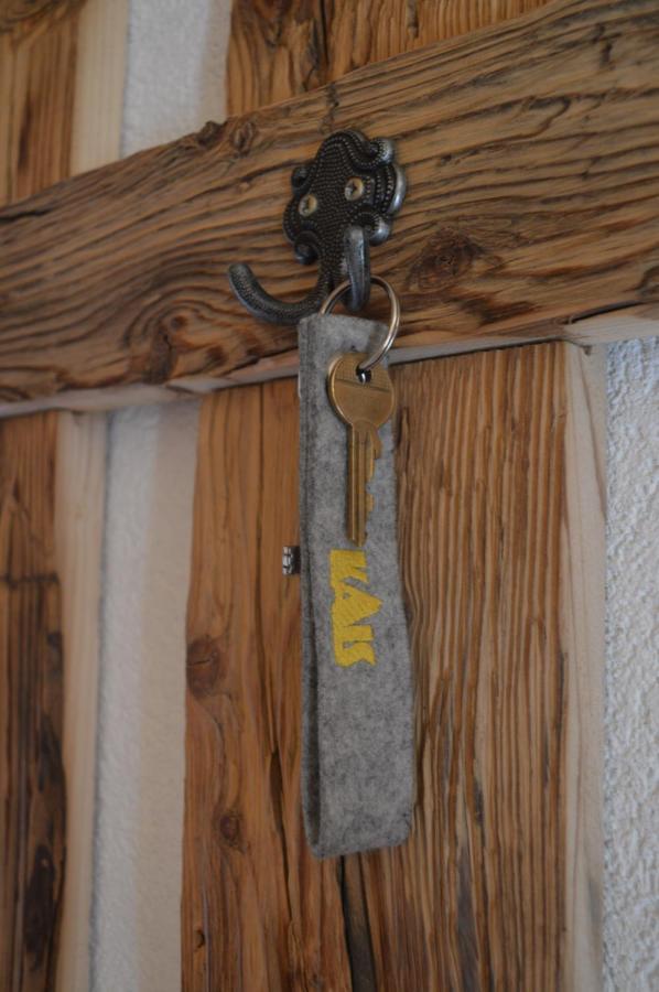 Vakantieboerderij Niederarnigerhof Familie Bauernfeind Kals-am Großglockner