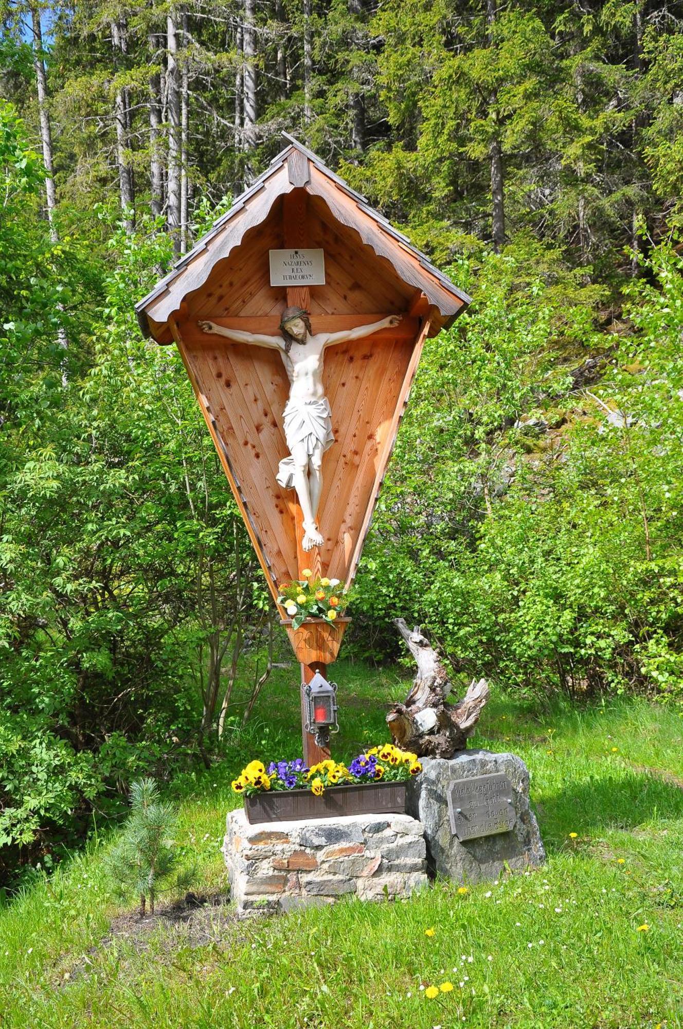 Niederarnigerhof Familie Bauernfeind Vakantieboerderij *