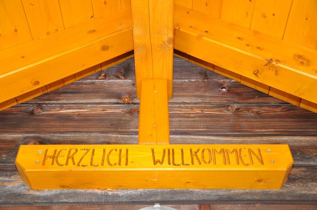 Niederarnigerhof Familie Bauernfeind Kals-am Großglockner