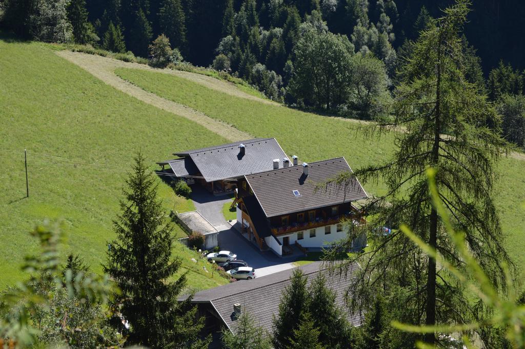 Bauernhof Niederarnigerhof Familie Bauernfeind *