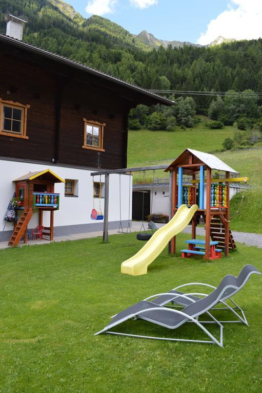 Niederarnigerhof Familie Bauernfeind