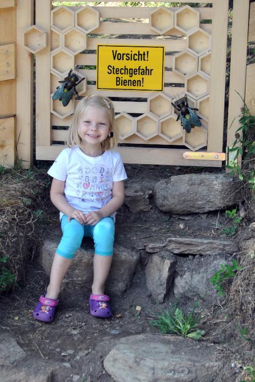 Niederarnigerhof Familie Bauernfeind Vakantieboerderij *