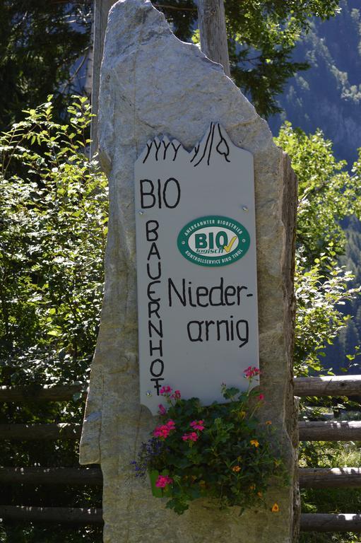 Bauernhof Niederarnigerhof Familie Bauernfeind